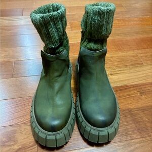 Papucei Chelsea boots, EU 39